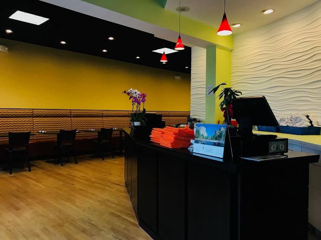 Bab Korean Bistro | meal takeaway | 1374 Beacon St, Brookline, MA 02446, USA | 6173835575 OR +1 617-383-5575