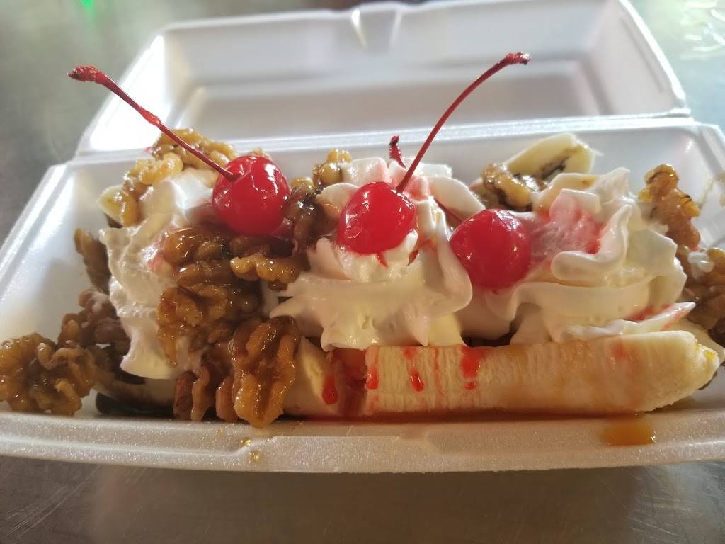 Jerrys Drive-In | restaurant | 1556, 676 GA-114, Summerville, GA 30747, USA | 7068575085 OR +1 706-857-5085