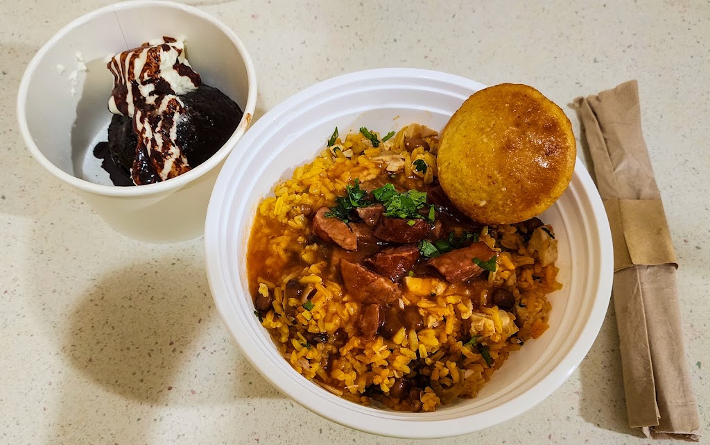 Brasa Premium Rotisserie- Hopkins | restaurant | 1728 Mainstreet, Hopkins, MN 55343, USA | 6124051600 OR +1 612-405-1600