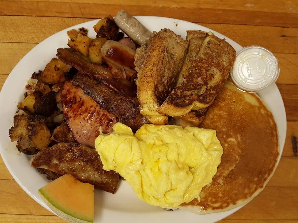 Bufords | restaurant | 126 Poquonnock Rd, Groton, CT 06340, USA | 8604461765 OR +1 860-446-1765