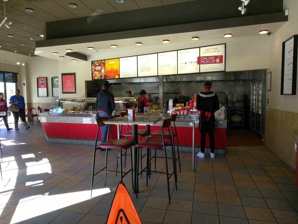 Panda Express | meal takeaway | 25970 Iris Ave, Moreno Valley, CA 92551, USA | 9516013589 OR +1 951-601-3589