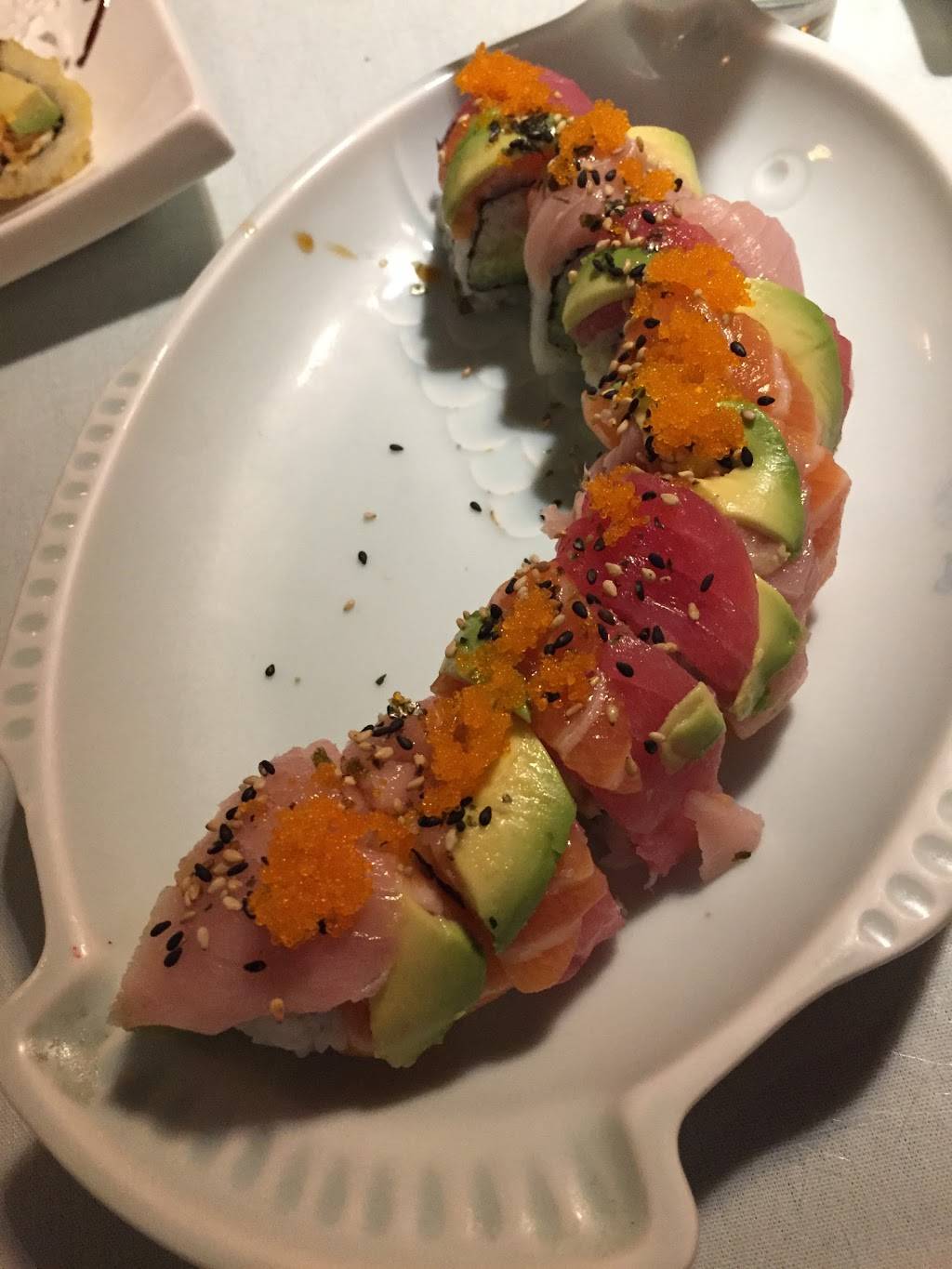 Noda Restaurant | restaurant | 546 S Lake Ave, Pasadena, CA 91101, USA | 6267932600 OR +1 626-793-2600