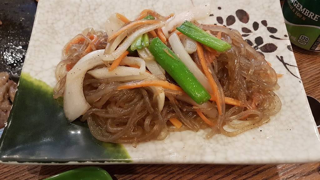 Mon Ami Korean BBQ | restaurant | 6521 Avenue Somerled, Montréal, QC H4V 1S7, Canada | 5144882580 OR +1 514-488-2580