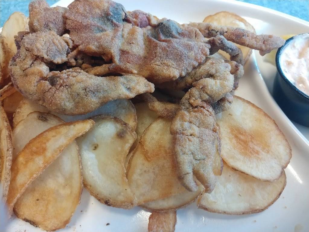 Fosters Cafe & Bar | restaurant | 6307 N Kings Hwy A, Myrtle Beach, SC 29572, USA | 8434497945 OR +1 843-449-7945