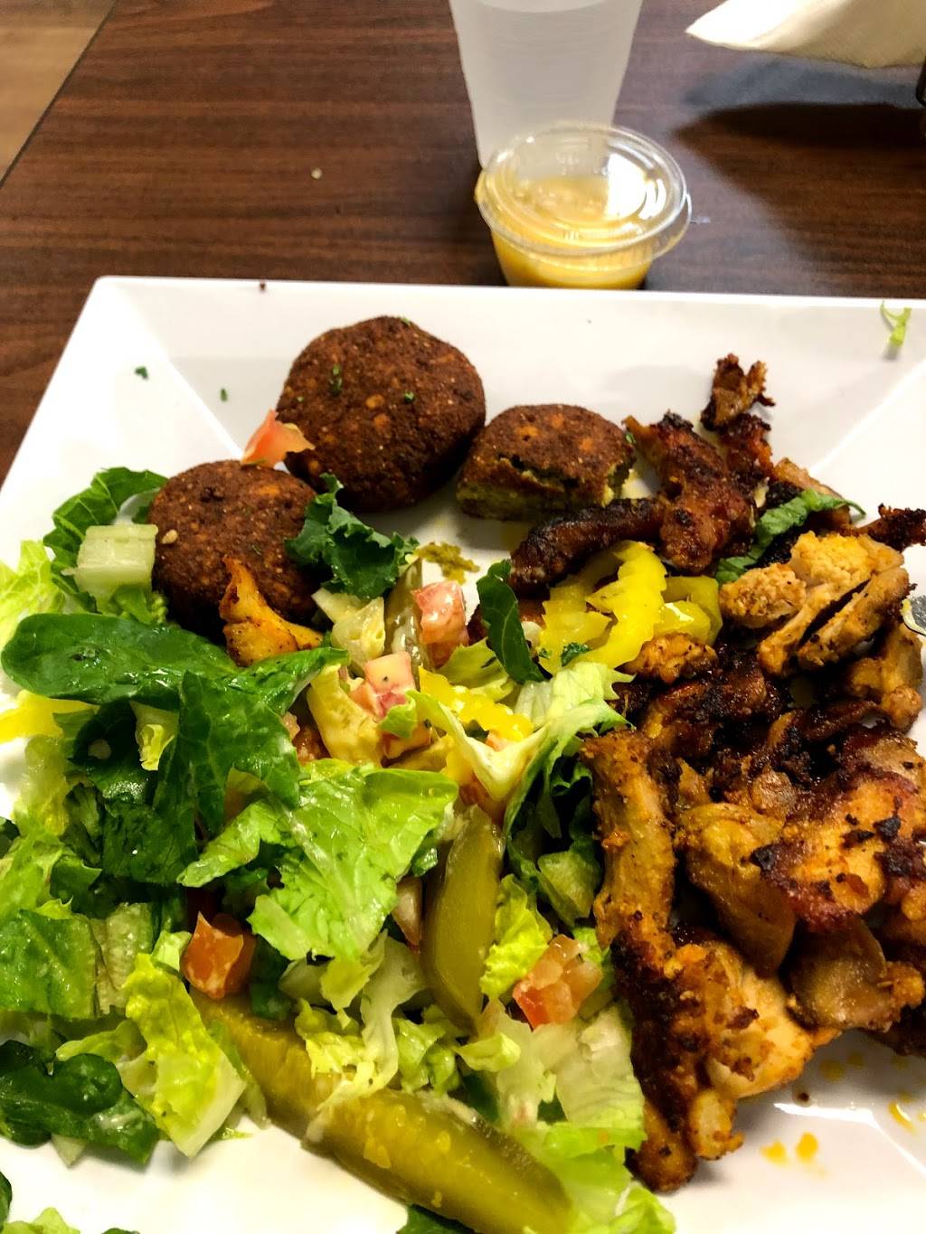 Pita and Hot Grill | restaurant | 12130 Miramar Pkwy, Miramar, FL 33025, USA | 9543627637 OR +1 954-362-7637