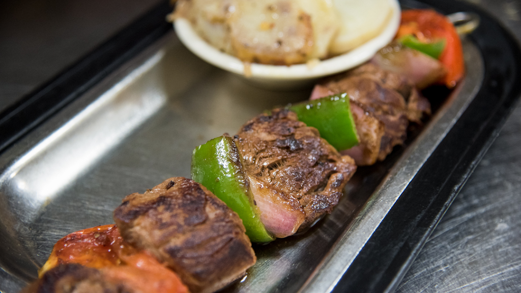 Pavilion Restaurant | restaurant | 2010 W Vandalia Rd, Greensboro, NC 27407, USA | 3368521272 OR +1 336-852-1272