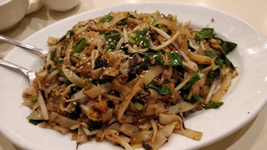 Chis Congee & Noodle House | restaurant | 1177 Central Pkwy W Unit 66, Mississauga, ON L5C 3J2, Canada | 9058484298 OR +1 905-848-4298