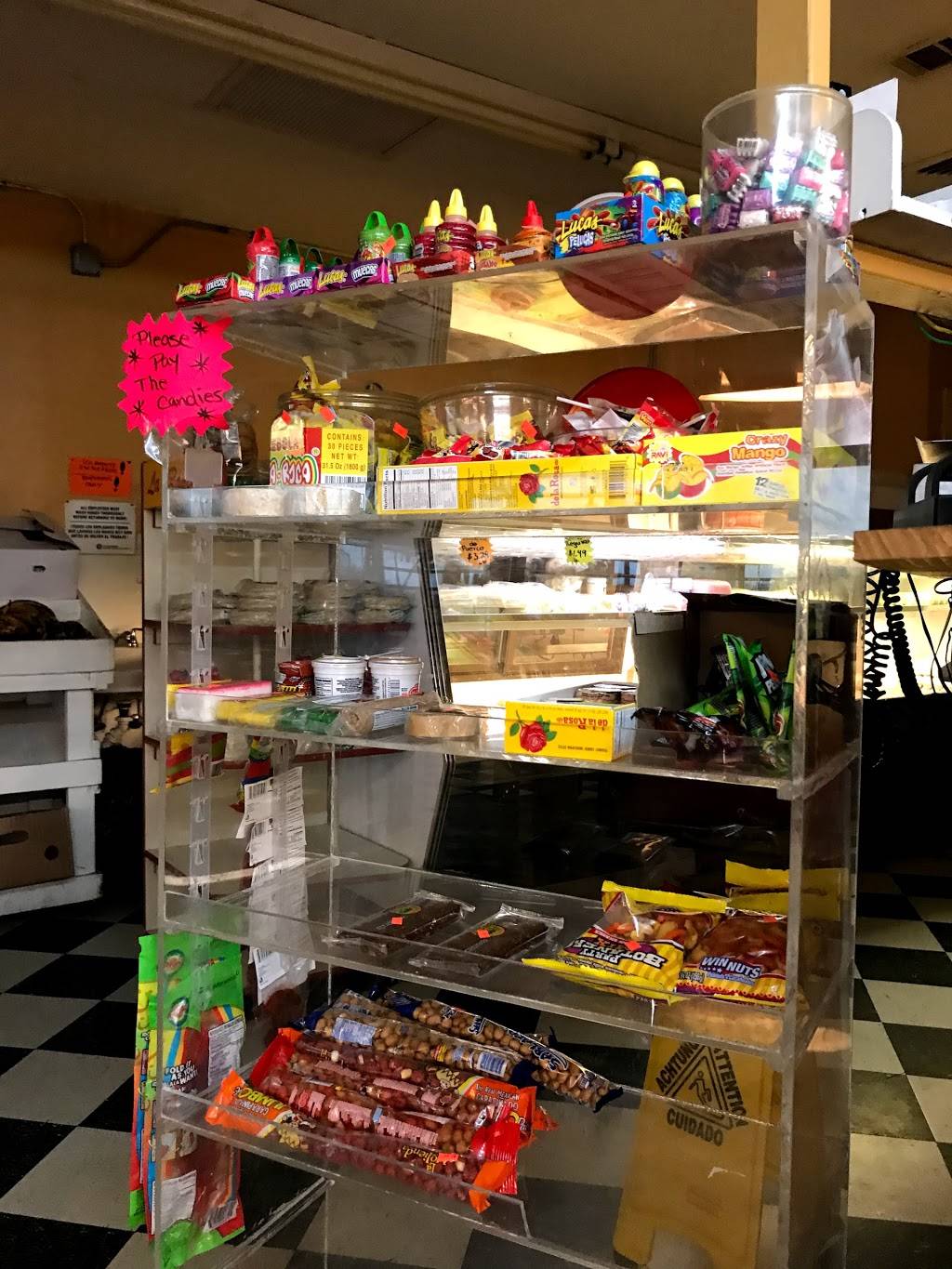 Super La Mexicana | restaurant | 10002 Stella Link Rd, Houston, TX 77025, USA | 7136612929 OR +1 713-661-2929