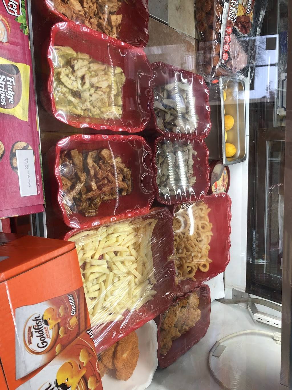 Madison Food Market | meal takeaway | 613 Madison St, Brooklyn, NY 11221, USA | 3477894778 OR +1 347-789-4778