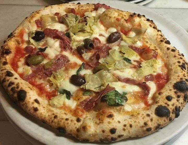 Menomale | restaurant | 2711 12th St NE, Washington, DC 20018, USA | 2022483946 OR +1 202-248-3946