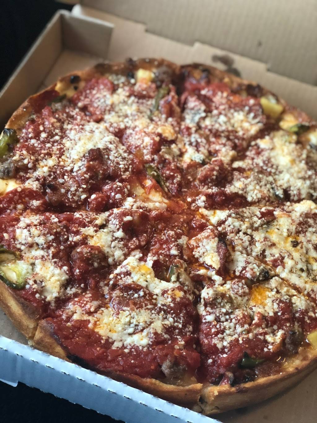 Da’ Crust Pizza and kitchen Las Vegas | meal takeaway | 2555 Wigwam Pkwy, Henderson, NV 89074, USA | 7025657575 OR +1 702-565-7575