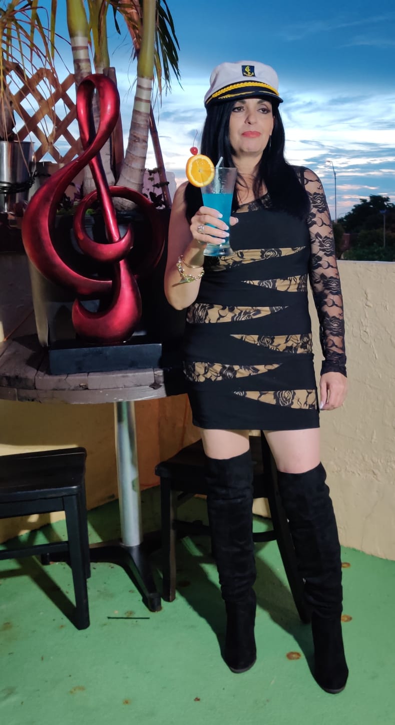 Vela Mayor Tapas and Bar (On Second Floor) Rooftop Dining | restaurant | 10648 Fontainebleau Boulevard Second Floor, Miami, FL 33172, USA | 3052005765 OR +1 305-200-5765