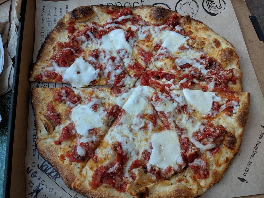 Fired Pie | restaurant | 7014 E Camelback Rd #577, Scottsdale, AZ 85251, USA | 4808744203 OR +1 480-874-4203