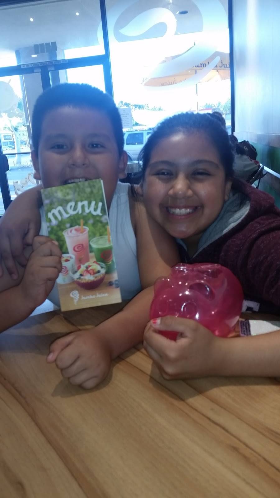 Jamba Juice Huntington Park Shopping Center | restaurant | 6042 Pacific Blvd, Huntington Park, CA 90255, USA | 3235812500 OR +1 323-581-2500