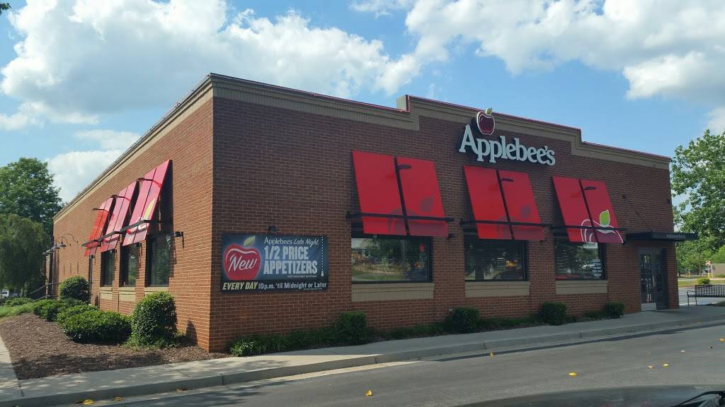 Applebees Grill + Bar | restaurant | 185 Cherokee Pl, Cartersville, GA 30121, USA | 7703822822 OR +1 770-382-2822