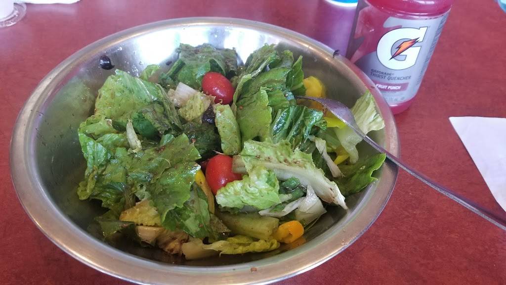 PizzaPapalis & Rio Wraps | restaurant | 23703 Greenfield Rd, Southfield, MI 48076, USA | 2485527272 OR +1 248-552-7272