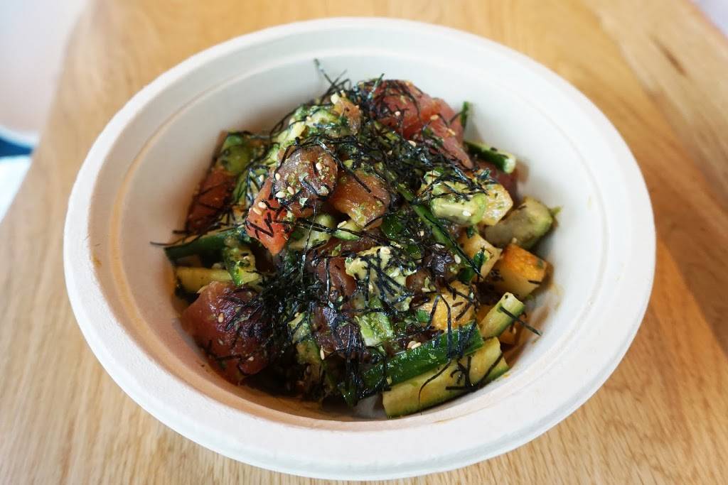 Kraken Lab | restaurant | 5026 NE 2nd Ave #308, Miami, FL 33137, USA | 7865770167 OR +1 786-577-0167