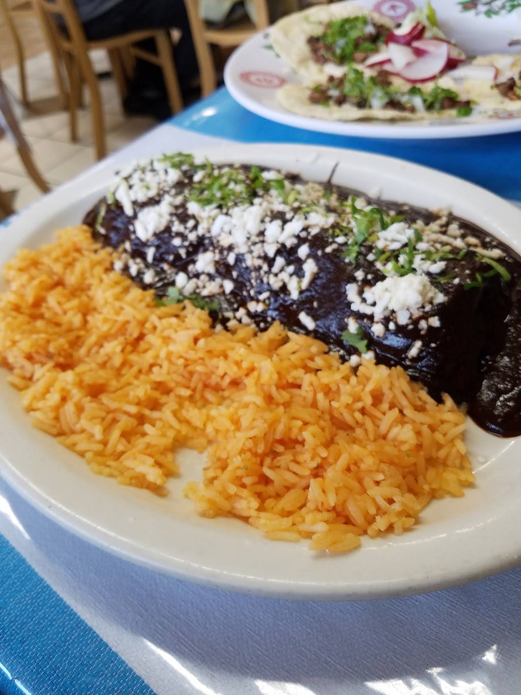 Restaurant mi Pueblito | restaurant | 452 SW 153rd St, Burien, WA 98166, USA | 2062422326 OR +1 206-242-2326