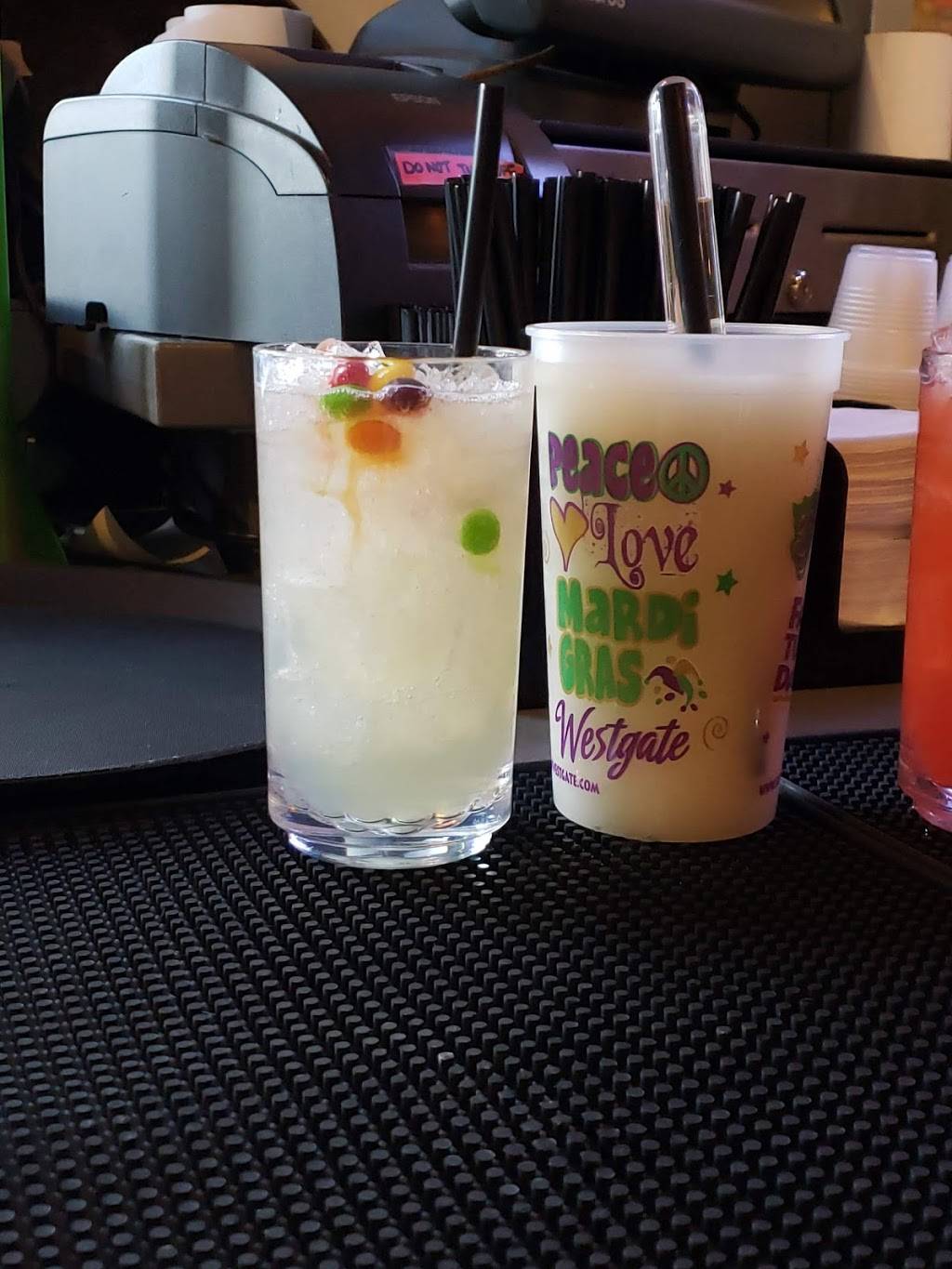 Fat Tuesday | restaurant | 6751 N Sunset Blvd #E113, Glendale, AZ 85305, USA | 6232302509 OR +1 623-230-2509