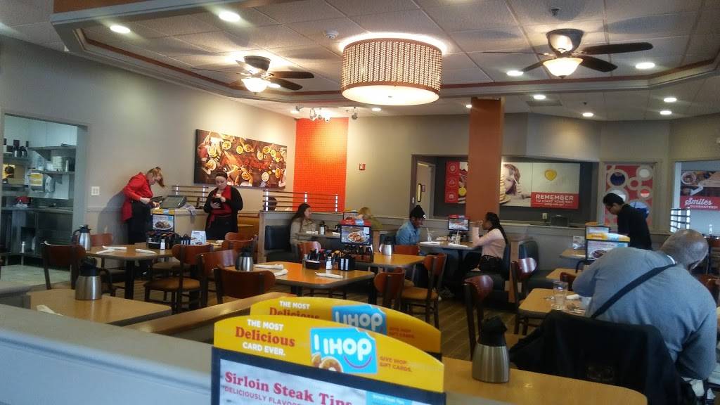 IHOP | restaurant | 2200 NJ-66, Neptune City, NJ 07753, USA | 7327755608 OR +1 732-775-5608