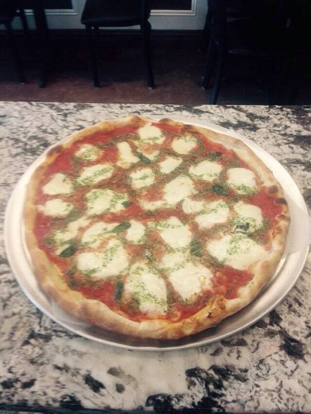 Vics Pizza | restaurant | 288 Kings Hwy, Brooklyn, NY 11223, USA | 7183362957 OR +1 718-336-2957