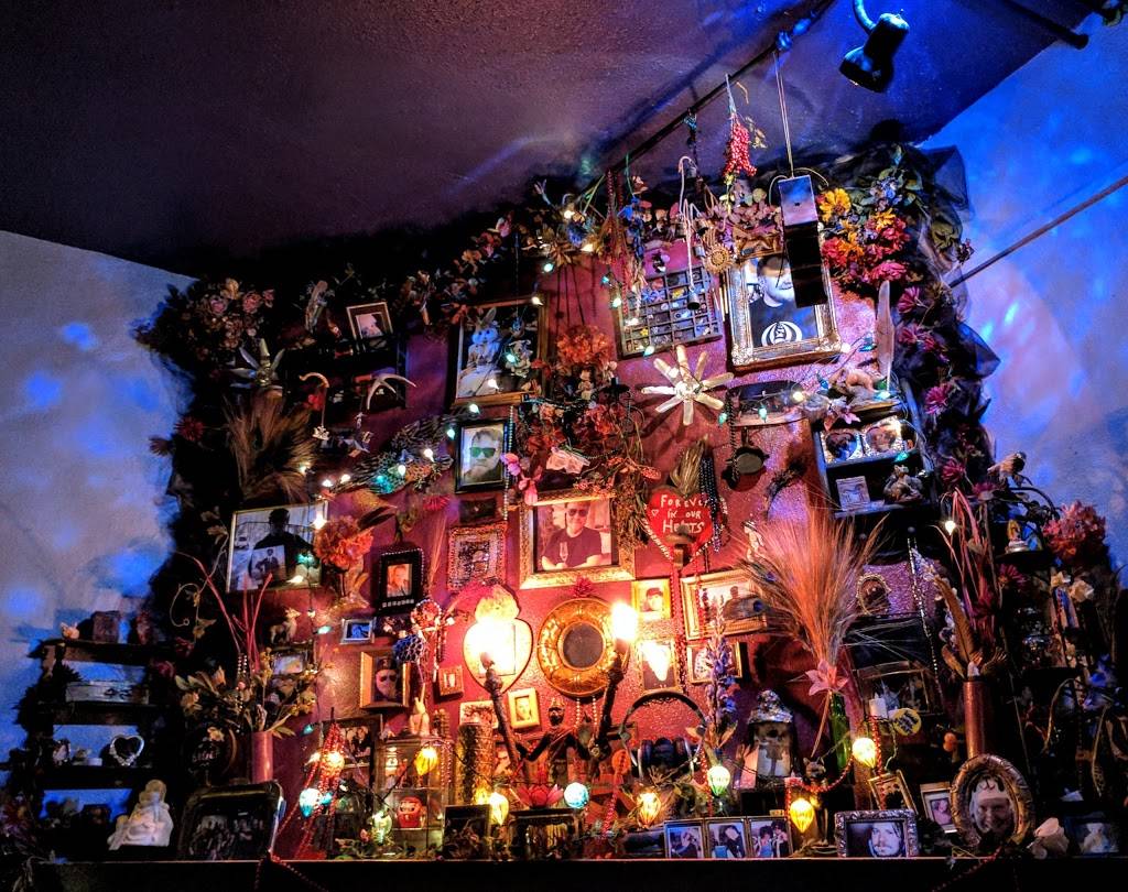 Bottom of the Hill | restaurant | 1233 17th St, San Francisco, CA 94107, USA | 4156264455 OR +1 415-626-4455