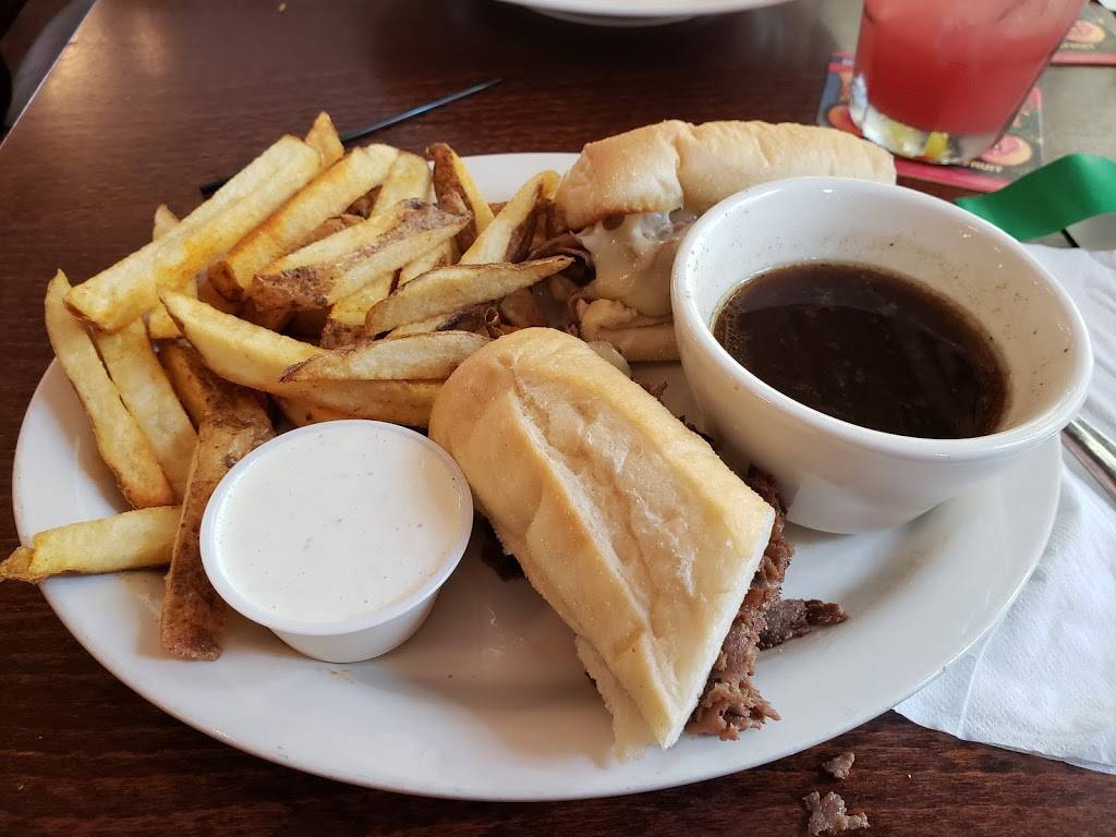 Irish Pub & Sports Grill | restaurant | 1720 W Broadway Ave, Maryville, TN 37803, USA | 8657241300 OR +1 865-724-1300