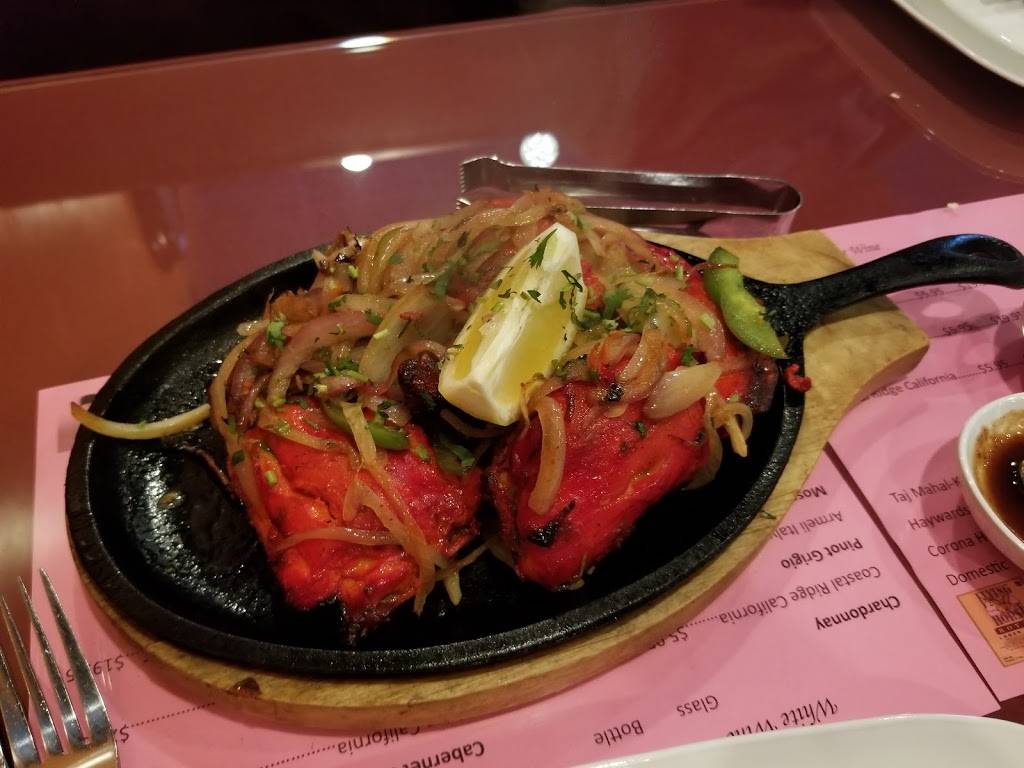 Indian Haweli | restaurant | 1750 E Los Angeles Ave B, Simi Valley, CA 93065, USA | 8055201236 OR +1 805-520-1236