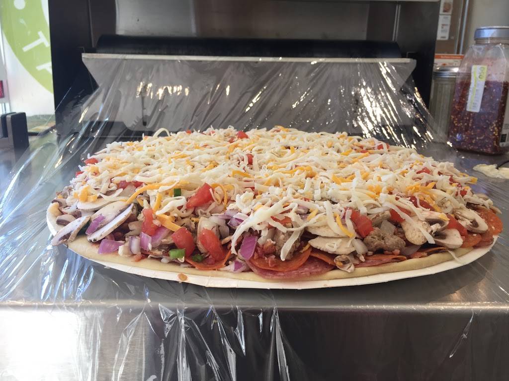 Papa Murphys Take N Bake Pizza | meal takeaway | 9818 Gilead Rd suite b-104, Huntersville, NC 28078, USA | 7049925900 OR +1 704-992-5900