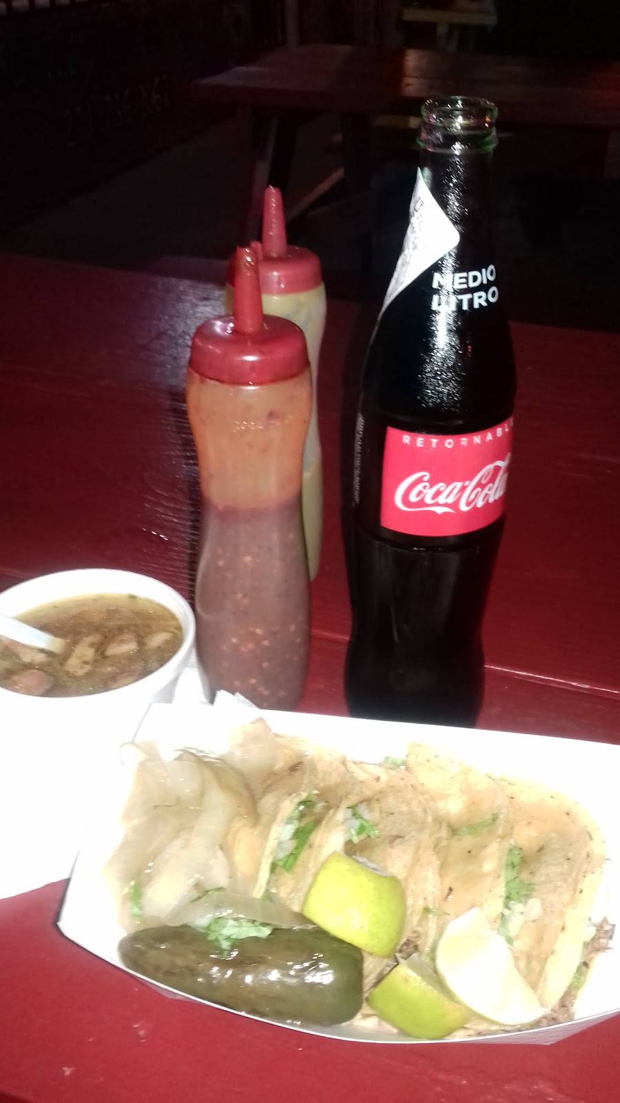 Tacos El Mexicano | restaurant | 1322 Culebra Rd, San Antonio, TX 78201, USA | 2106395966 OR +1 210-639-5966