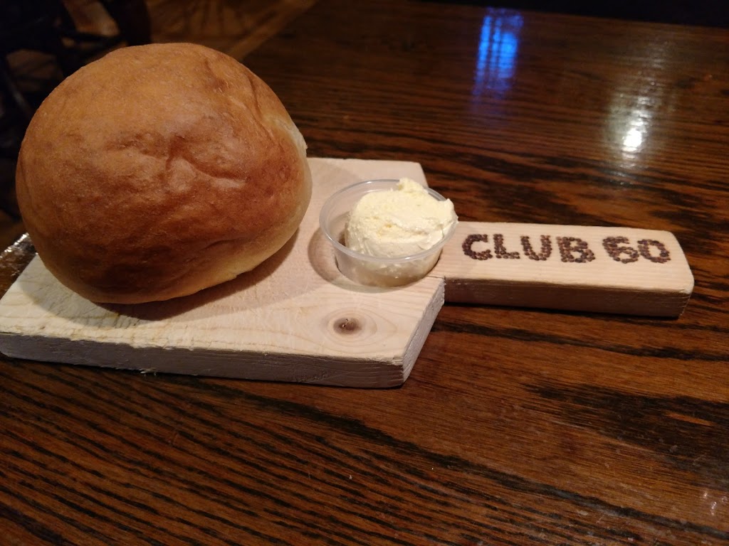 Club 60 Steakhouse | restaurant | 8773 Old Hwy 60, Mountain Grove, MO 65711, USA | 4179269954 OR +1 417-926-9954