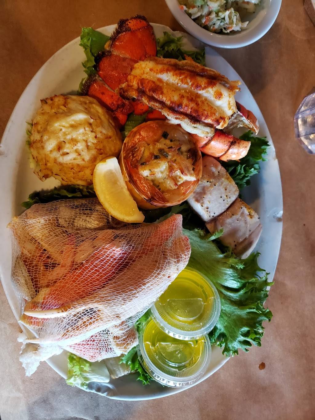 Woodys Crab House | bakery | 29 S Main St, North East, MD 21901, USA | 4102873541 OR +1 410-287-3541