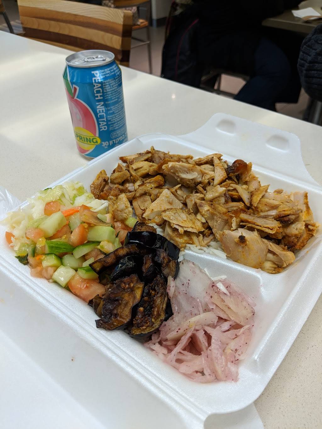 Dr. Laffa | restaurant | 1 Promenade Cir, Thornhill, ON L4J 4P8, Canada | 9055977092 OR +1 905-597-7092