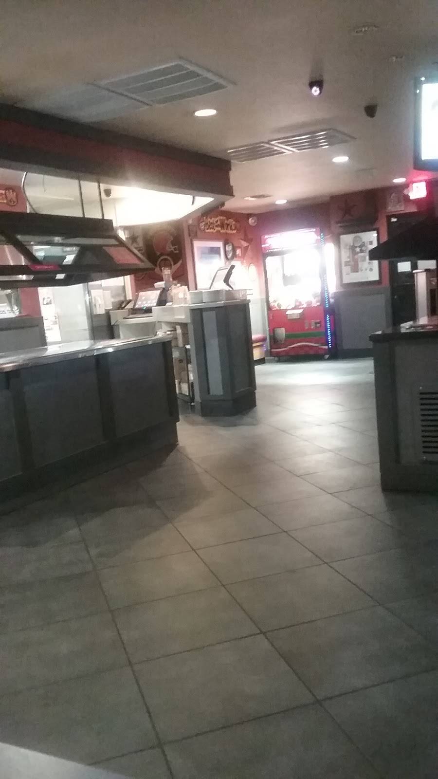 Pizza Hut | restaurant | 15045 Jones Maltsberger Rd, San Antonio, TX 78247, USA | 2104957363 OR +1 210-495-7363