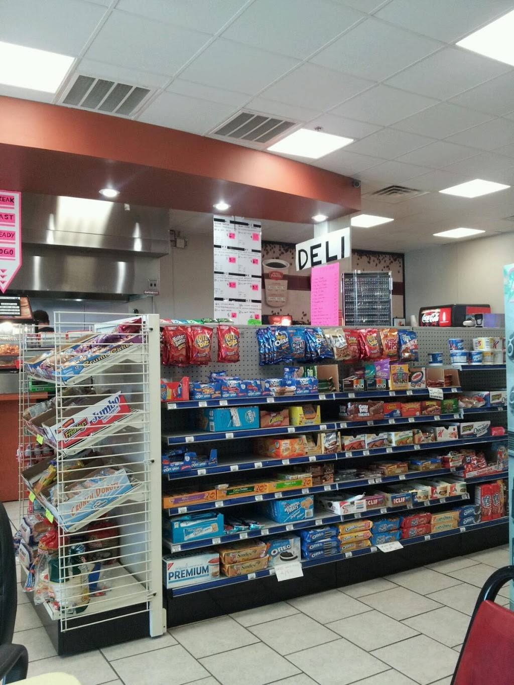 Anna Food Mart | restaurant | 2513 N Powell Pkwy, Anna, TX 75409, USA | 2148313663 OR +1 214-831-3663