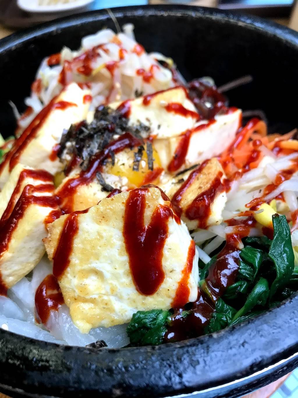 Korea House Restaurant | restaurant | 1306 Hilyard St, Eugene, OR 97401, USA | 5413459555 OR +1 541-345-9555