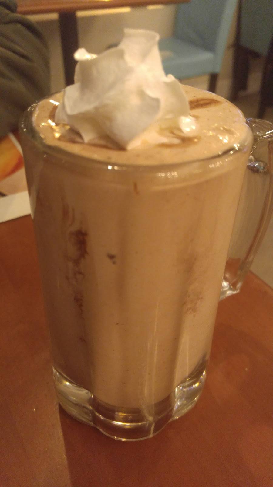 Fumée Cafe | restaurant | 7250 Columbia Pike, Annandale, VA 22003, USA | 7038668080 OR +1 703-866-8080