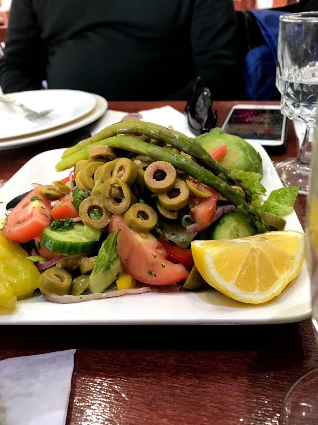 Cheburechnaya | restaurant | 9209 63rd Dr, Rego Park, NY 11374, USA | 7188979080 OR +1 718-897-9080