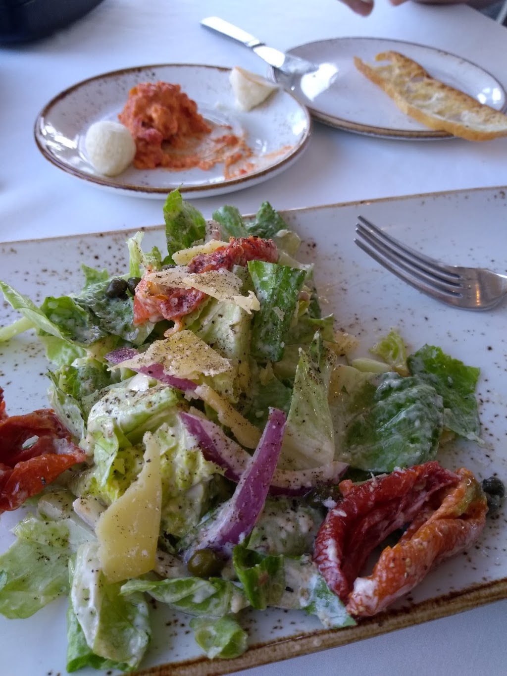 Voyagers | restaurant | 27200 Perdido Beach Blvd #3205, Orange Beach, AL 36561, USA | 2519819811 OR +1 251-981-9811