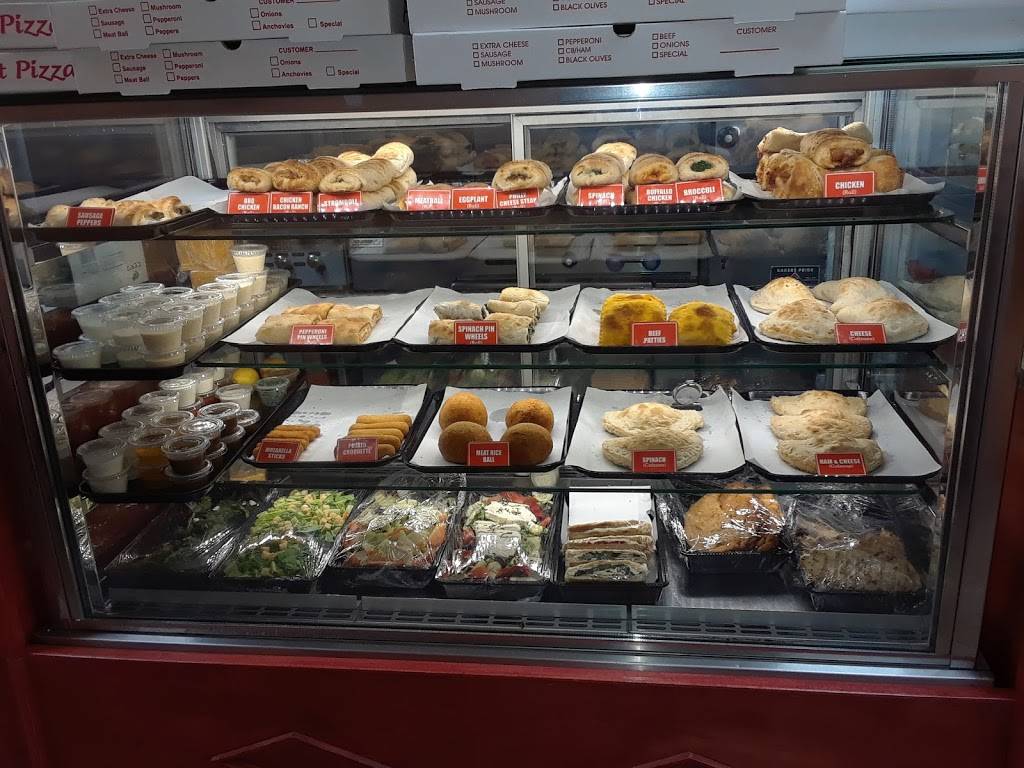 Broadway Pizza | restaurant | 534 86th St, Brooklyn, NY 11209, USA | 7183018745 OR +1 718-301-8745