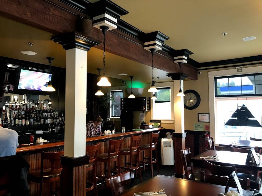 The Roadhouse Restaurant and Inn | restaurant | 4200 Preston-Fall City Rd SE, Fall City, WA 98024, USA | 4252224800 OR +1 425-222-4800