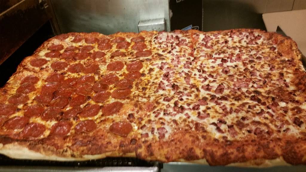 Fullerinos | restaurant | 6321 Townline Rd, Byron, NY 14422, USA | 5855482727 OR +1 585-548-2727