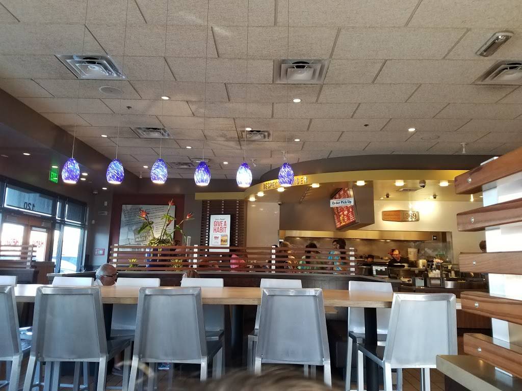 The Habit Burger Grill | meal takeaway | 4175 Genesee Ave, San Diego, CA 92111, USA | 8582771089 OR +1 858-277-1089