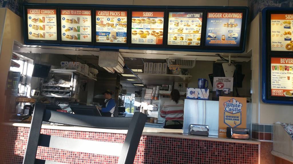 White Castle | restaurant | 3233 N Jacob Dr, Bloomington, IN 47404, USA | 8123322884 OR +1 812-332-2884