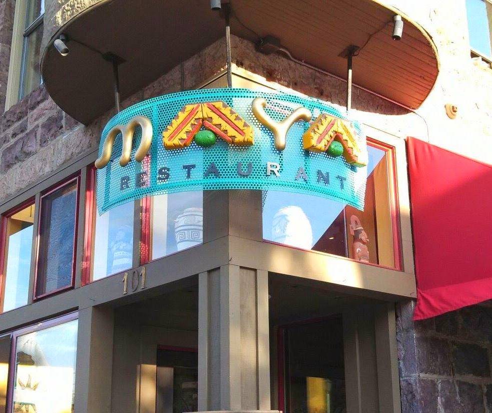 Maya | meal takeaway | 101 E Napa St, Sonoma, CA 95476, USA | 7079353500 OR +1 707-935-3500