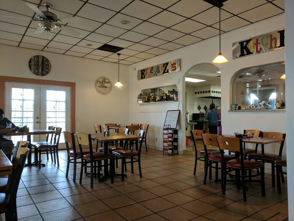 Esperanzas Kitchen | restaurant | 1900 4th St NW #1428, Albuquerque, NM 87102, USA | 5052433202 OR +1 505-243-3202