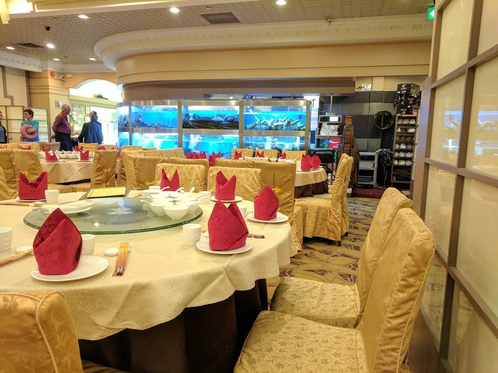 Dragon Boat Fusion Cuisine | restaurant | 160 East Beaver Creek Rd #4-6, Richmond Hill, ON L4B 4A7, Canada | 9057313718 OR +1 905-731-3718