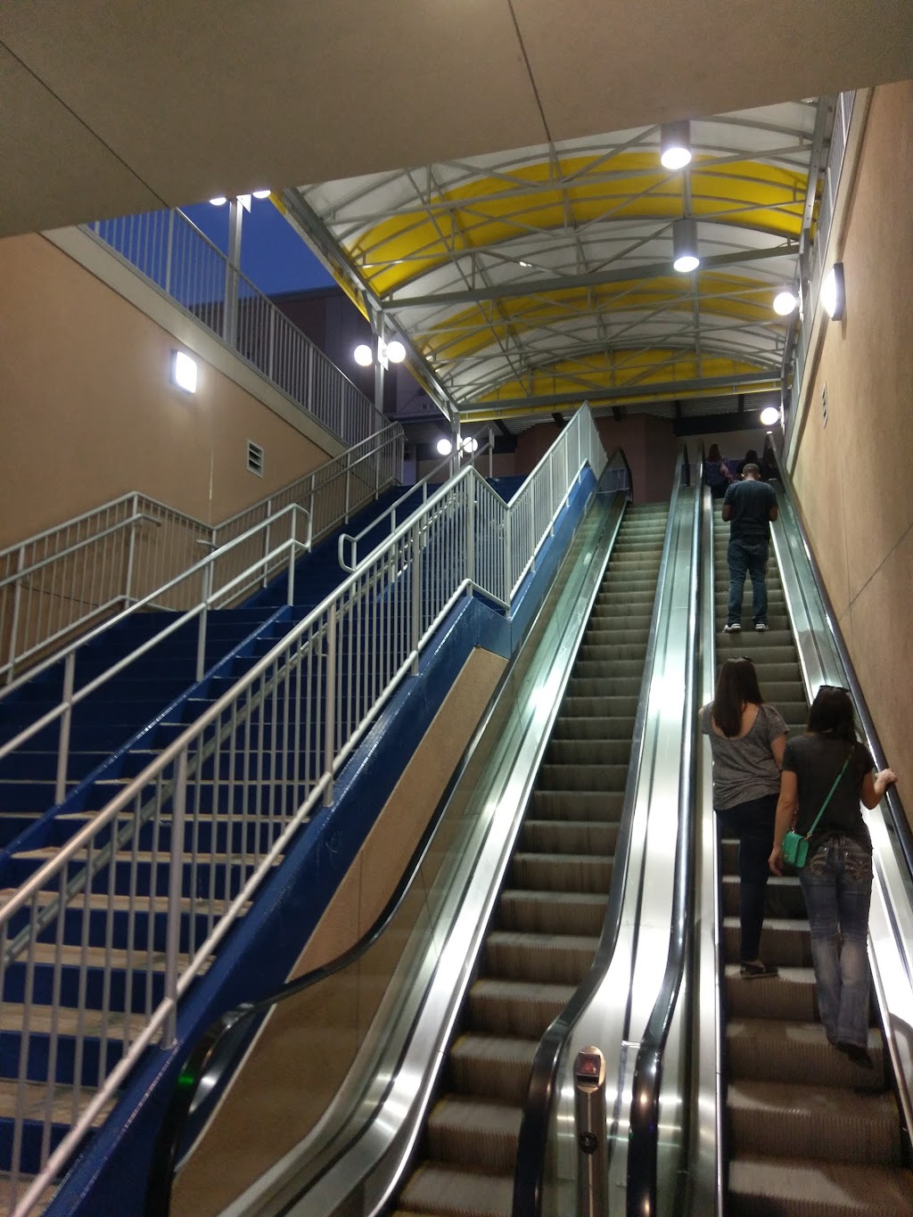 Alamo Drafthouse Cinema Park North | restaurant | 618 Northwest Loop 410, San Antonio, TX 78216, USA | 2106778500 OR +1 210-677-8500