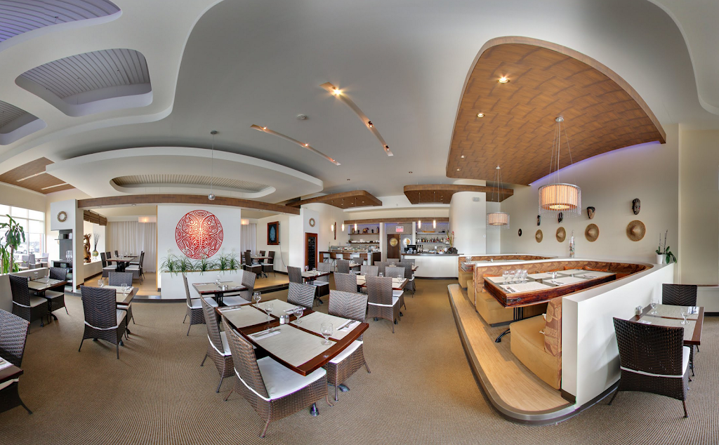 Matsirô | restaurant | 1133 Boulevard Armand-Frappier, Sainte-Julie, QC J3E 0A1, Canada | 4506491118 OR +1 450-649-1118