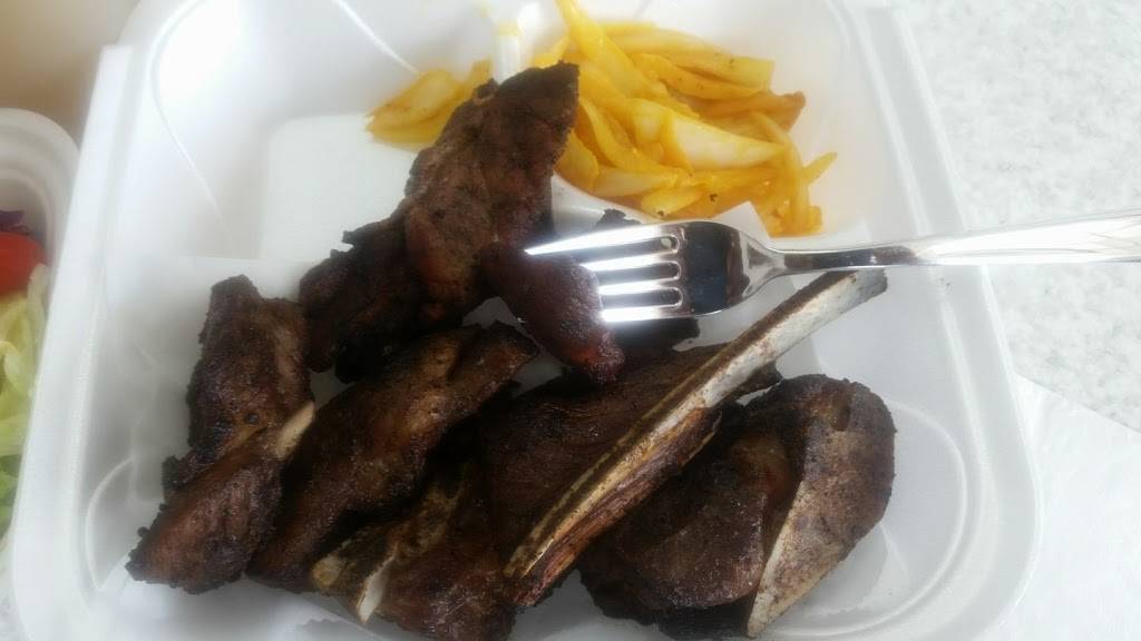 Nema Kitchen | restaurant | 2905 Campbellton Rd SW Suite C, Atlanta, GA 30311, USA | 4705755505 OR +1 470-575-5505